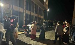 Kars’ta kayıp 8 yaşındaki çocuk için arama çalışması başlatıldı