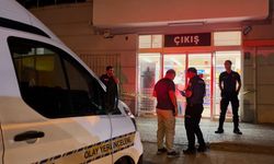 Markette dehşet saçtı, 2 saat sonra ormanda yakalandı