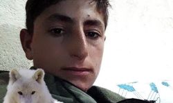 Muş’ta iş kazası: 20 yaşındaki genç hayatını kaybetti