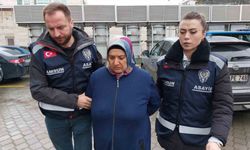 Kızını boğarak öldüren anne hakkında ağırlaştırılmış müebbet hapis istendi
