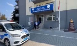 Polisin üzerine araç süren şahıs tutuklandı