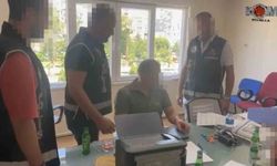 Rüşvet alan SGK müfettişleri tutuklandı