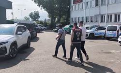Sahte dekontla vurgun...Bu oyuna gelmeyin...