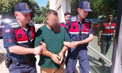 Samsun’da DEAŞ operasyonu: 1 gözaltı