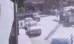 Şanlıurfa’da  otomobilin çarptığı çocuk öldü