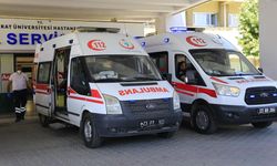 Serinlemek için göle giren kadın hayatını kaybetti