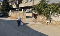Tartıştığı babasını pompalı tüfekle vurarak öldürmüştü, tutuklandı