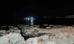 Tatilde gece denize giren kadın avukat boğuldu