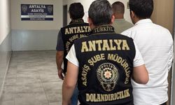 Teşvik ve turizm destek kredisi vaadiyle 2 milyon liralık vurgun yaptılar