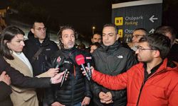 Timur Soykan adli kontrol şartı ile serbest bırakıldı