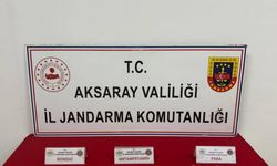 Uyuşturucuyla yakalanan şahsın 2 yıl hapis cezası ortaya çıktı