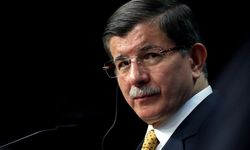 Ahmet Davutoğlu: 'Başkalarının yolsuzlukları ile mücadele ettiklerini iddia edenler...!'