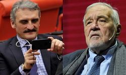 Ahmet Hamdi Çamlı'dan, İlber Ortaylı'ya: Ekmeğin içini zor yiyecek adam kalkmış beni tehdit etmiş