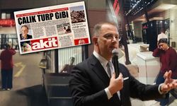 Yeni Akit'ten yeni skandal! ‘Turp gibi’ diyerek Murat Çalık’ı hedef aldı