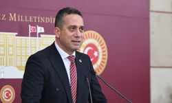 Ali Mahir Başarır 'Sadece CHP’li belediyelere operasyon yapılıyor!' diyerek ateş püskürdü