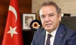 Antalya Büyükşehir Belediye Başkanı Muhittin Böcek kimdir?