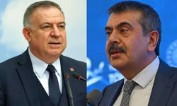 Bakan Tekin, sert sözlerle CHP'yi hedef almıştı: Gökan Zeybek'ten yanıt geldi!