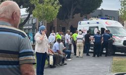 Balıkesir'de bıçaklı kavga kanlı bitti: 1 ölü, 1 yaralı