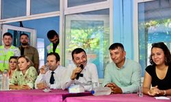Başkan Çavuşoğlu dokundu, yılların sorunu 3 ayda çözüldü