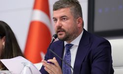 Başkan Duman’dan su tasarrufu çağrısı: 'Artık bardağın yarısı boş!'