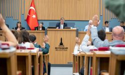 Başkan Tugay: Yangının yaralarını birlikte saracağız