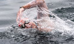 Bengisu Avcı, Ocean’s 7 final etabını geçmek için Japonya’da