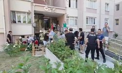 Beylikdüzü'nde 15 katlı binada kimyasal panik! Müdahaleye giden ekipler de zehirlendi!
