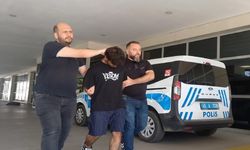Manisa’daki kadın cinayeti zanlısı İzmir’de yakalandı