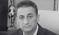 Bitlis eski Valisi Erol Karaömeroğlu hayatını kaybetti
