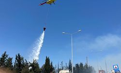 Bornova ve Buca alevlere teslim!
