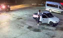Bursa'yı yakan kundakçının son görüntüleri... "Şeytana uydum"