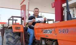 Denizli Büyükşehir’in mazot desteği hızla devam ediyor