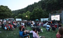 Sanatseverler 9. Çalı Köy Filmleri Festivali’nde buluşacak