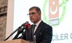 Cemil Tugay Gazetecilik ödüllerinde konuştu: Basının susturulduğu yerde halk susturulmuştur