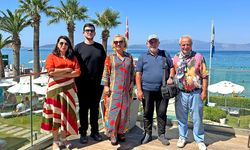 Çeşme Yerel Gazeteciler Platformu kuruldu