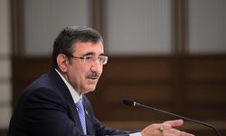 Cevdet Yılmaz: İsrail’in saldırıları, bölgemizin istikrarına yönelik açık bir tehdit