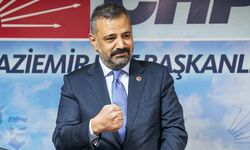 CHP İl Başkanı Aslanoğlu ve eski İZBETON Genel Müdürü Kaya tutuklandı!