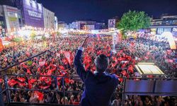 CHP Kartal’da miting yapacak