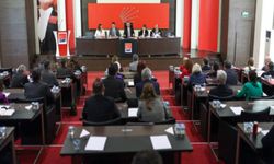 CHP Parti Meclisi üyelerinden ortak açıklama