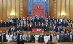 CHP'li 134 vekilden ortak açıklama: Asla ödün vermeyeceğiz!