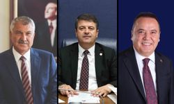 CHP'li belediyelere operasyona ilişkin Başsavcılıktan açıklama