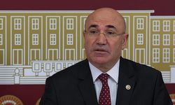 CHP'li Mahmut Tanal: İzmir'e yönelik operasyon siyasidir