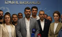 CHP'li Özdemir: Aslanoğlu ve tüm arkadaşlarımız masumdur