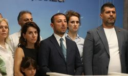 CHP’li Uzun: Baba ocağı İzmir’in yanındayız