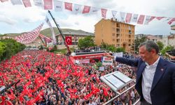 CHP’nin yeni miting adresi belli oldu