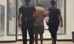 Cinsel saldırıdan 51 yılla aranan şahıs yakalandı