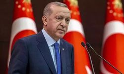 Cumhurbaşkanı Erdoğan'dan YKS paylaşımı