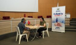 CV Bank, altı ayda 500 kişiyi iş sahibi yaptı