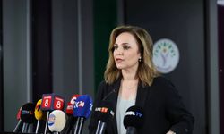 DEM Parti Sözcüsü: Silah bırakanlar 'siyaset yapmak istiyoruz' diyorlar