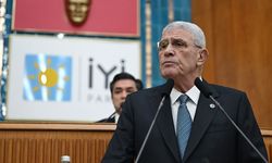 Dervişoğlu'ndan çağrı: Gelin bu ihanet sürecine karşı güç birliği yapalım